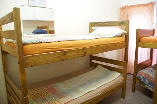 Jeffreys Bay Backpackers Hostel Ruang foto