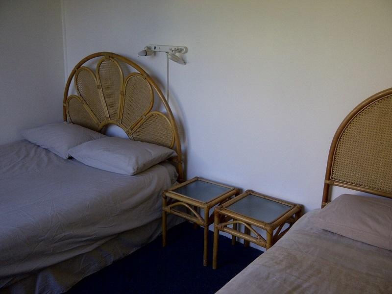 Jeffreys Bay Backpackers Hostel Bagian luar foto