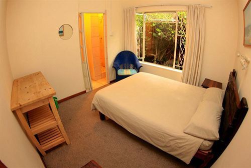 Jeffreys Bay Backpackers Hostel Bagian luar foto