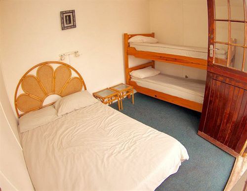 Jeffreys Bay Backpackers Hostel Bagian luar foto