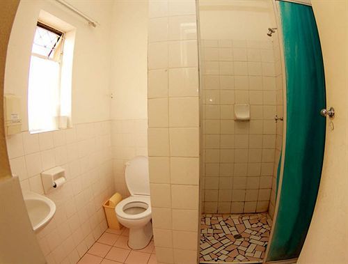 Jeffreys Bay Backpackers Hostel Bagian luar foto